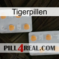 Tiger Pills 25